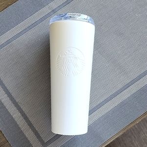 16 oz. Starbucks Tumbler